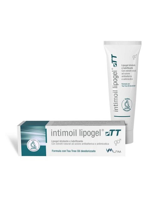 INTIMOIL LIPOGEL TT 30ML