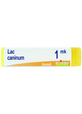 LAC CANINUM MK GL BO