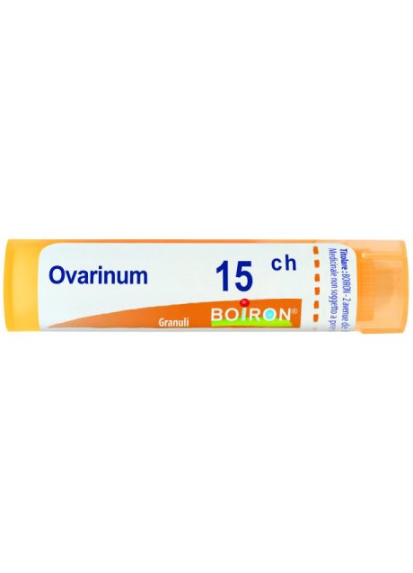 OVARINUM 15CH GR