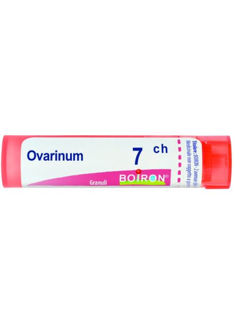 OVARINUM 7CH GR BOIRON