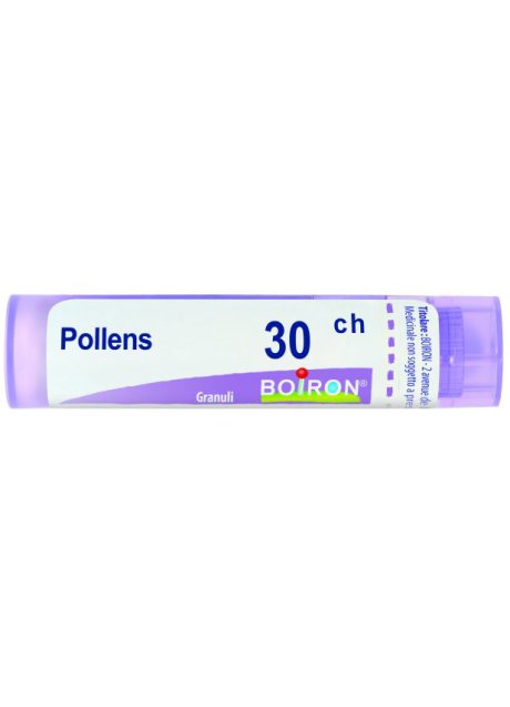 POLLENS 30 CH GRANULI