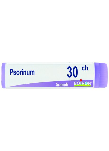 PSORINUM *BO* 30CH GL