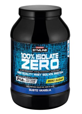 GYMLINE 100% WHEY ISO ZERO VAN