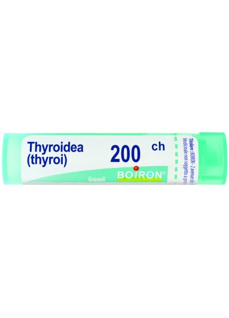 THYROIDEA 200CH GR