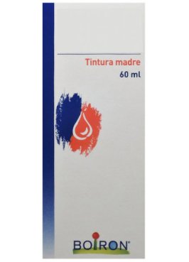 TILIA TOMENTOSA TINTURA MADRE 60 ML