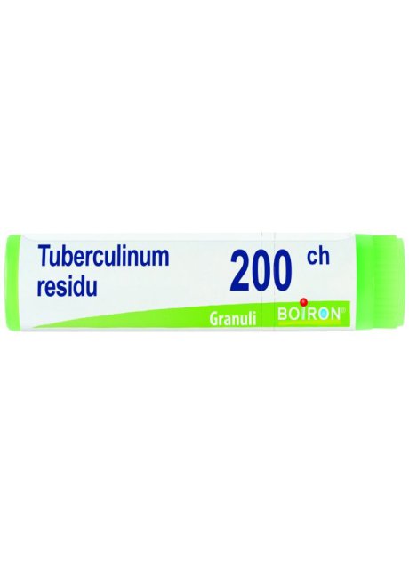 TUBERCOLINUM RESID 200CH GL BO