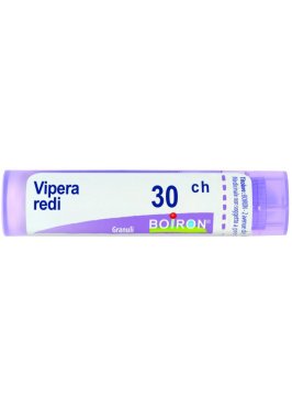 VIPERA REDI 30CH GR BO