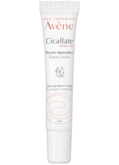 AVENE CICALFATE+ BALSAMO LABBR