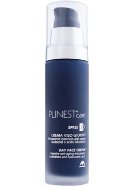 PLINEST CARE VISO GIORNO SPF20