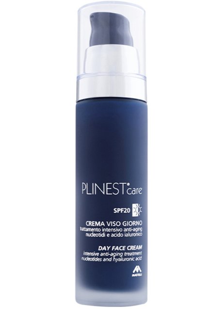 PLINEST CARE VISO GIORNO SPF20