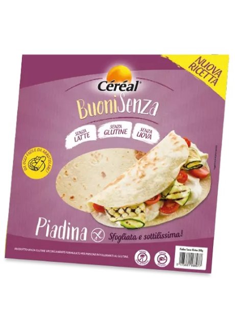 BUONI SENZA PIADINA 200G