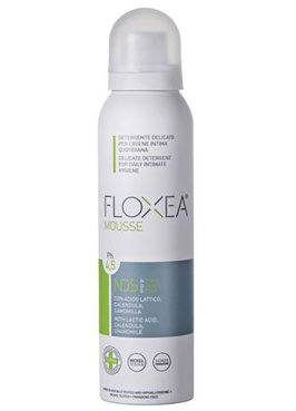 FLOXEA MOUSSE 150 ML