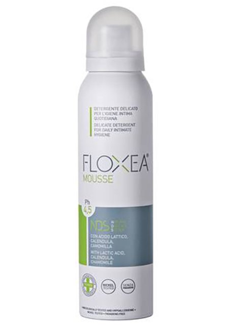 FLOXEA MOUSSE 150 ML