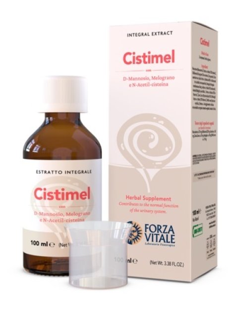 CISTIMEL 130ML