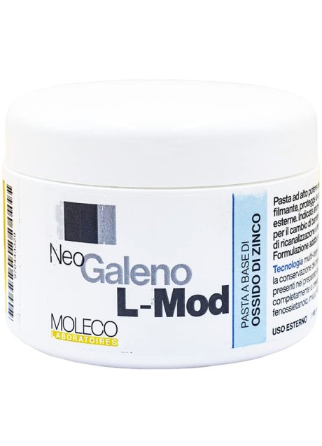 NEOGALENO PASTA L-MOD 250ML