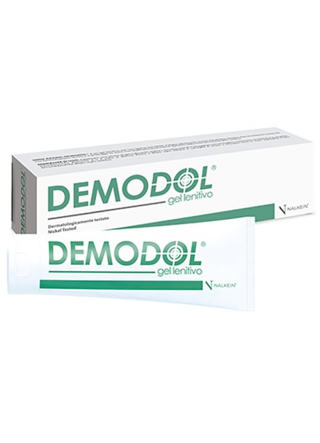 DEMODOL GEL ANTIDOLORIFICO 150 ML