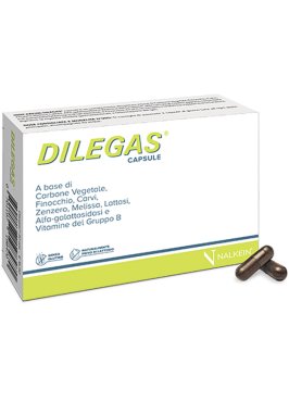 DILEGAS 30 CAPSULE