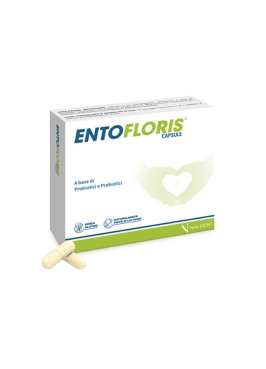 ENTOFLORIS 30 CAPSULE