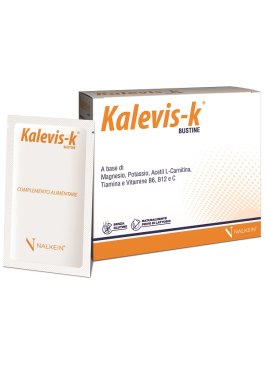 KALEVIS-K 20 BUSTINE