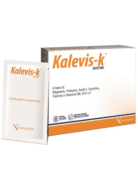 KALEVIS-K 20 BUSTINE