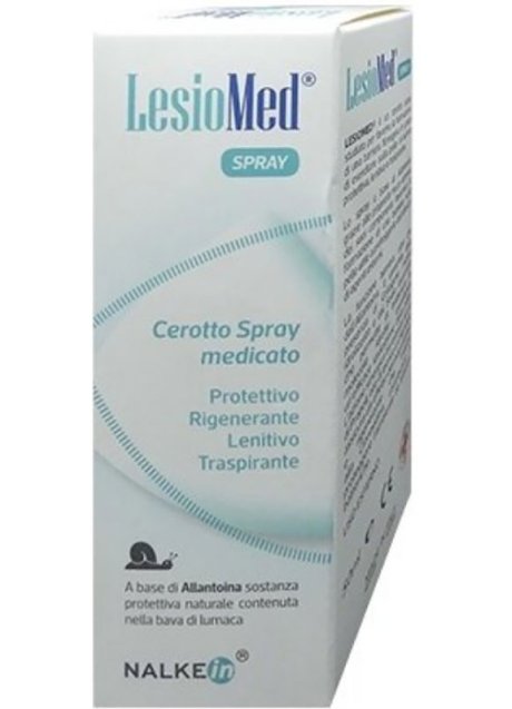 LESIOMED CEROTTO SPRAY