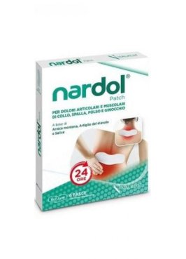 NARDOL PATCH 6FASCE