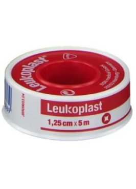 LEUKOPLAST ROCC 5MX1,25CM