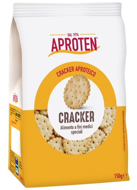 APROTEN CRACKER 150G