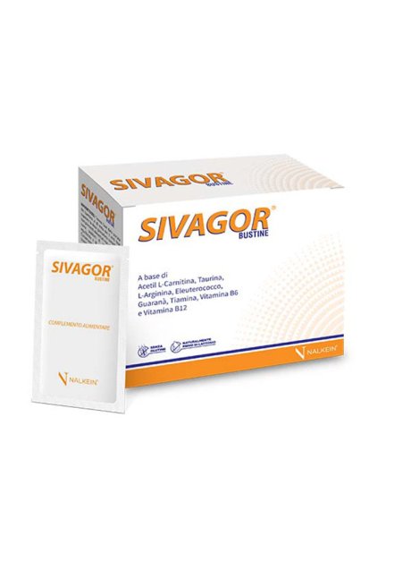 SIVAGOR 14 BUSTINE