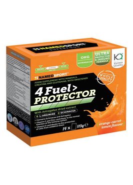 4FUEL PROTECTOR 14BUST