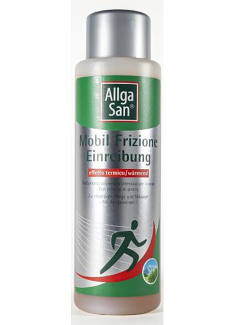 ALLGASAN FRIZ EINREIBUNG 250ML