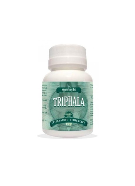 TRIPHALA 100TAV 40G