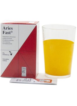 ARIES FAST 20BUST STICK