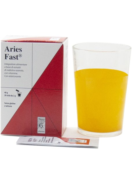 ARIES FAST 20BUST STICK