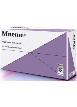 MNEME 30CPS