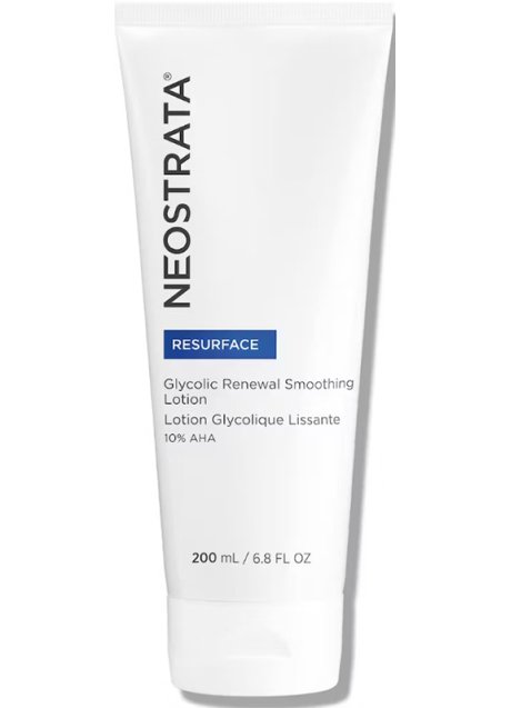 NEOSTRATA GLYCOLIC RENEWAL LOT