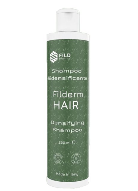 FILDERM SHAMPOO RIDENSIFICANTE