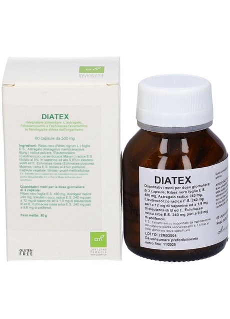 DIATEX 60CPS