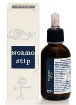 NORMOSTIP GTT 50ML OTI