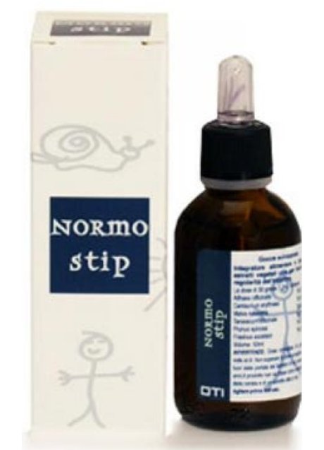 NORMOSTIP GTT 50ML OTI