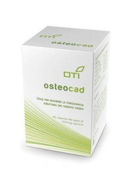 OSTEO CAD 60CPS OTI