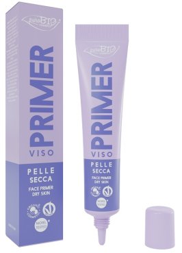 PUROBIO C PRIMER VISO P SECCA