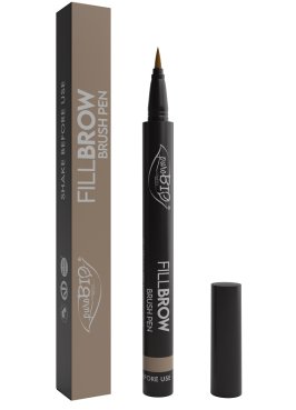 PUROBIO C FILLBROW 01 BIO NAT