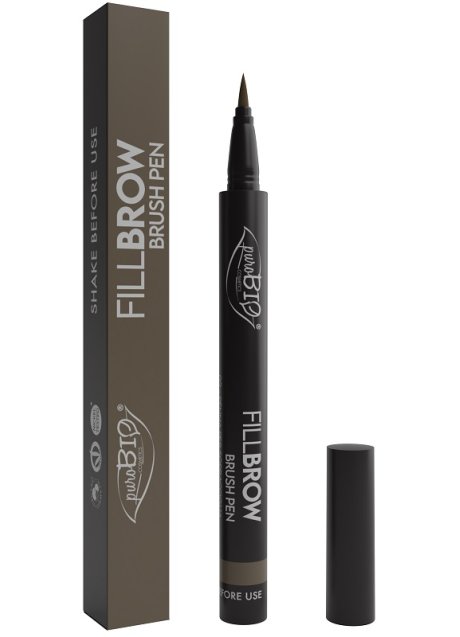 PUROBIO C FILLBROW 02 CAST