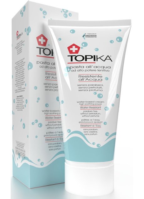 TOPIKA CREMA 250ML