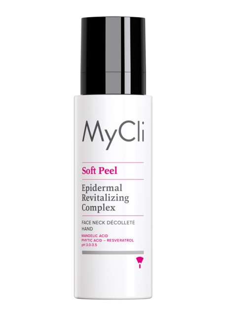 SOFT PEEL COMPL RINNOV EPIDERM 1