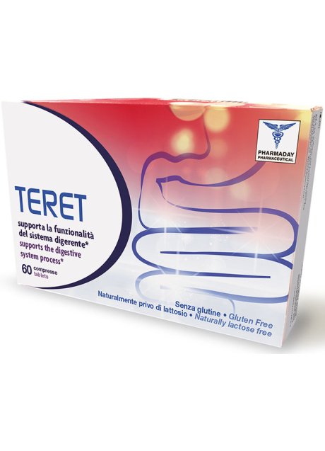 TERET 60CPR