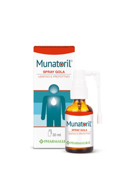 MUNATORIL SPRAY GOLA 30ML