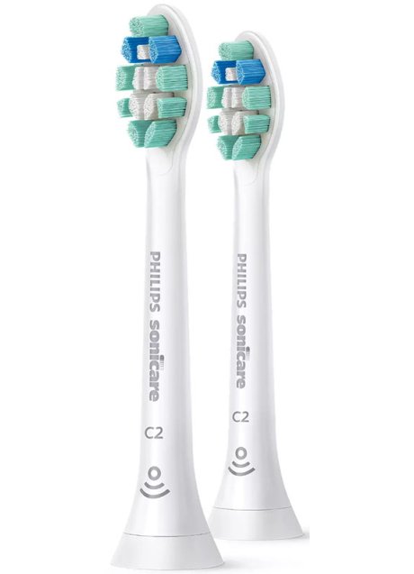 PHILIPS SONICARE C2 OPT PL DEF