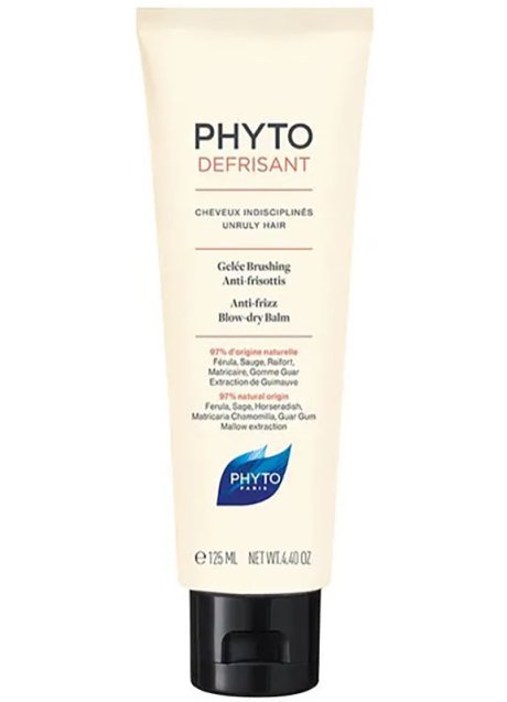 PHYTODEFRISANT GEL BRUSHING ANTI CRESPO 125 ML